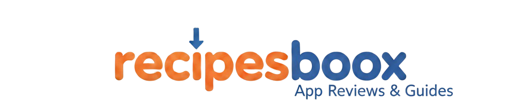 Recipesboox