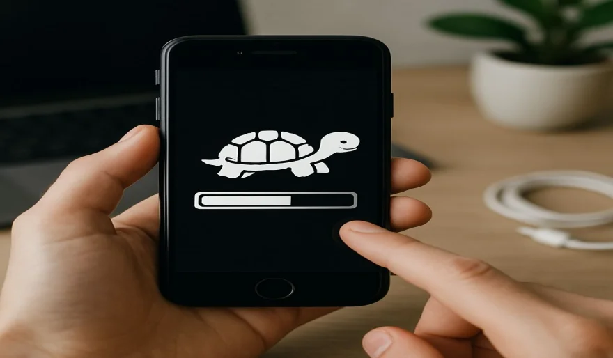 How to Speed Up Your Phone in 2026 (No Cleaner Apps Needed)
