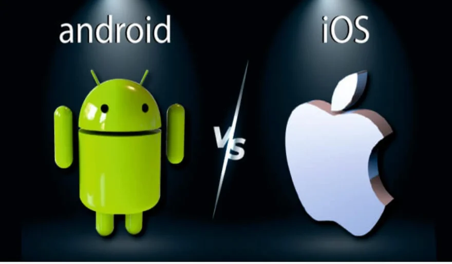 Android vs iOS Privacy in 2026: Which One Gives You More Control?